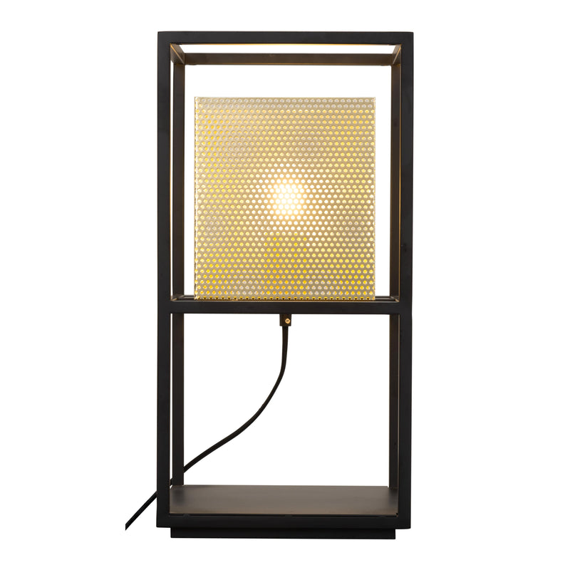 Zuo Yves Table Lamp 56129 IMAGE 2