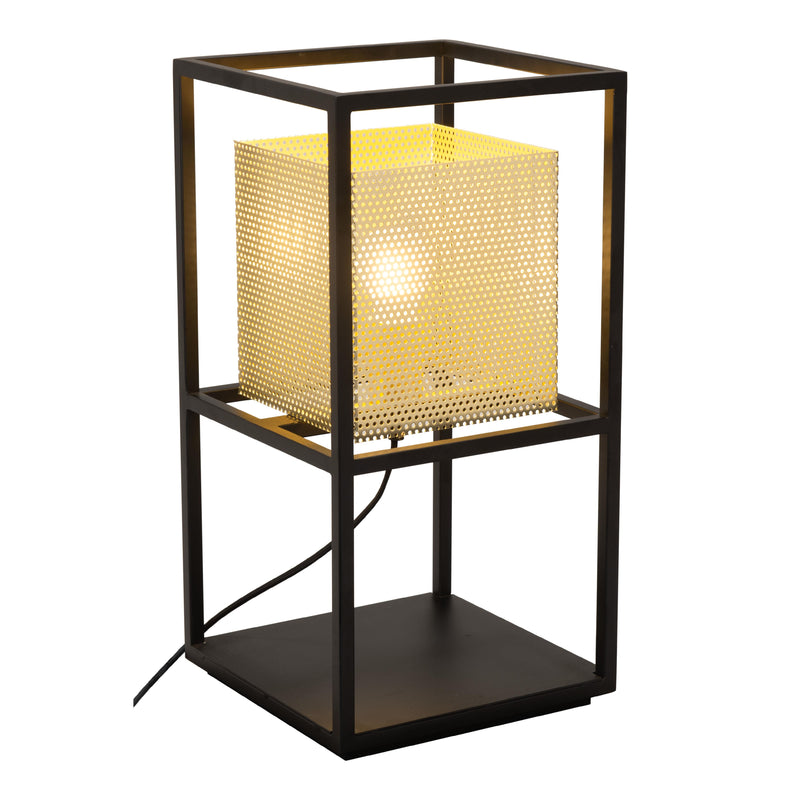 Zuo Yves Table Lamp 56129 IMAGE 3