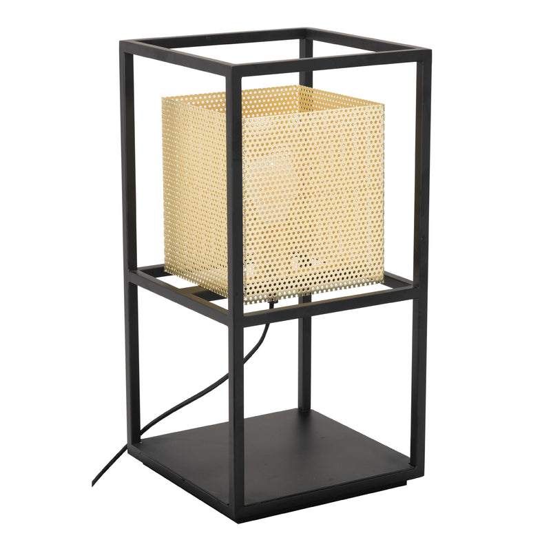 Zuo Yves Table Lamp 56129 IMAGE 4