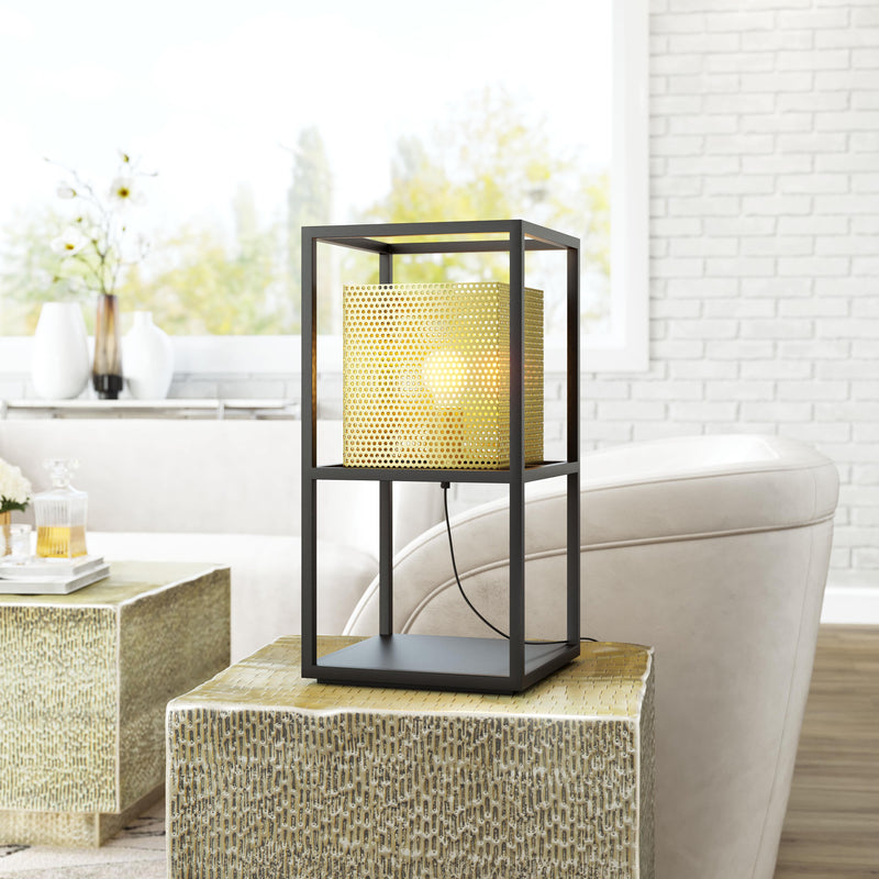 Zuo Yves Table Lamp 56129 IMAGE 6