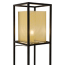 Zuo Yves Floorstanding Lamp 56130 IMAGE 6