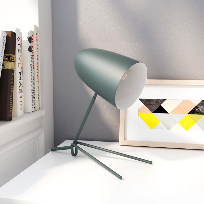 Zuo Jamison Table Lamp 56136 IMAGE 7