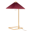 Zuo Charo Table Lamp 56137 IMAGE 4