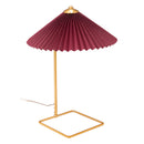 Zuo Charo Table Lamp 56137 IMAGE 5