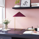 Zuo Charo Table Lamp 56137 IMAGE 7