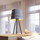 Zuo Mozzi Table Lamp 56138 IMAGE 5