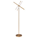 Zuo Garza Floorstanding Lamp 56140 IMAGE 2