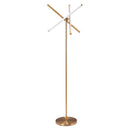 Zuo Garza Floorstanding Lamp 56140 IMAGE 3