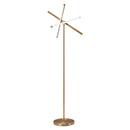 Zuo Garza Floorstanding Lamp 56140 IMAGE 5