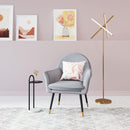 Zuo Garza Floorstanding Lamp 56140 IMAGE 7