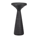  Zuo Omni 109083 Side Table - Black IMAGE 2