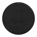  Zuo Omni 109083 Side Table - Black IMAGE 3