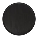  Zuo Watson 109084 Coffee Table - Black IMAGE 3