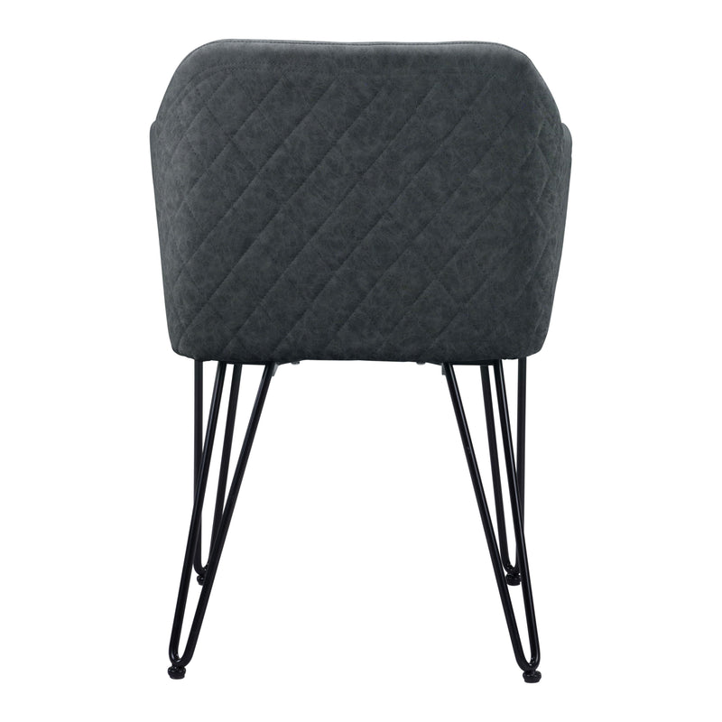Zuo Braxton Arm Chair 109210 IMAGE 4