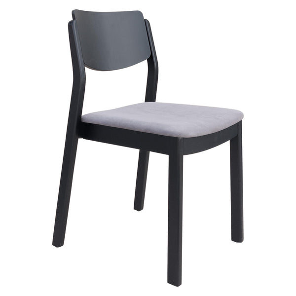 Zuo Desdamona Dining Chair 109214 IMAGE 1