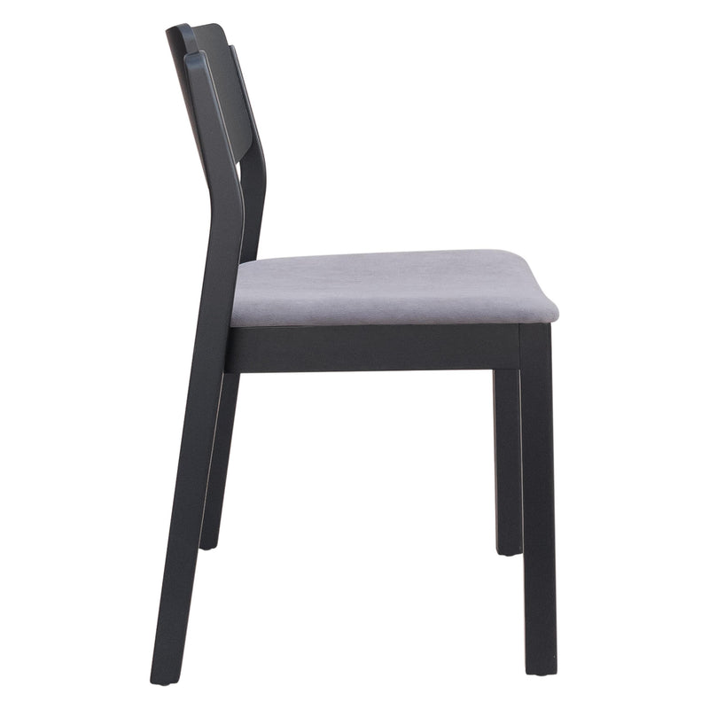 Zuo Desdamona Dining Chair 109214 IMAGE 2