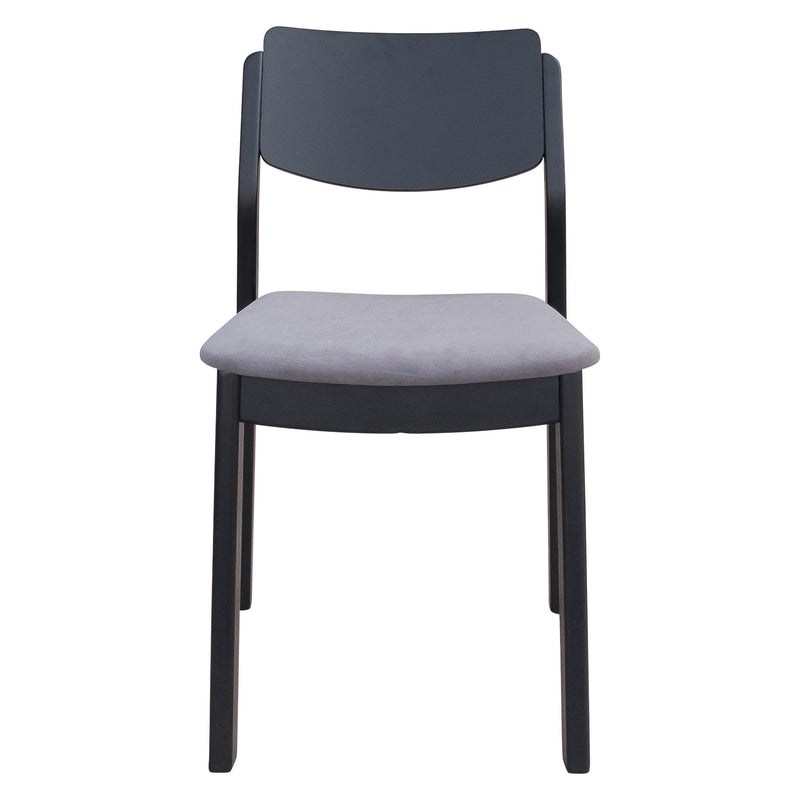 Zuo Desdamona Dining Chair 109214 IMAGE 3