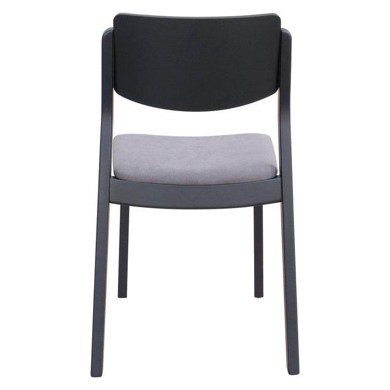 Zuo Desdamona Dining Chair 109214 IMAGE 4