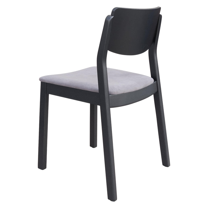 Zuo Desdamona Dining Chair 109214 IMAGE 5