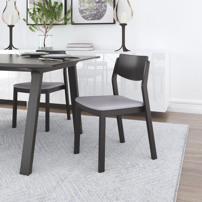 Zuo Desdamona Dining Chair 109214 IMAGE 8