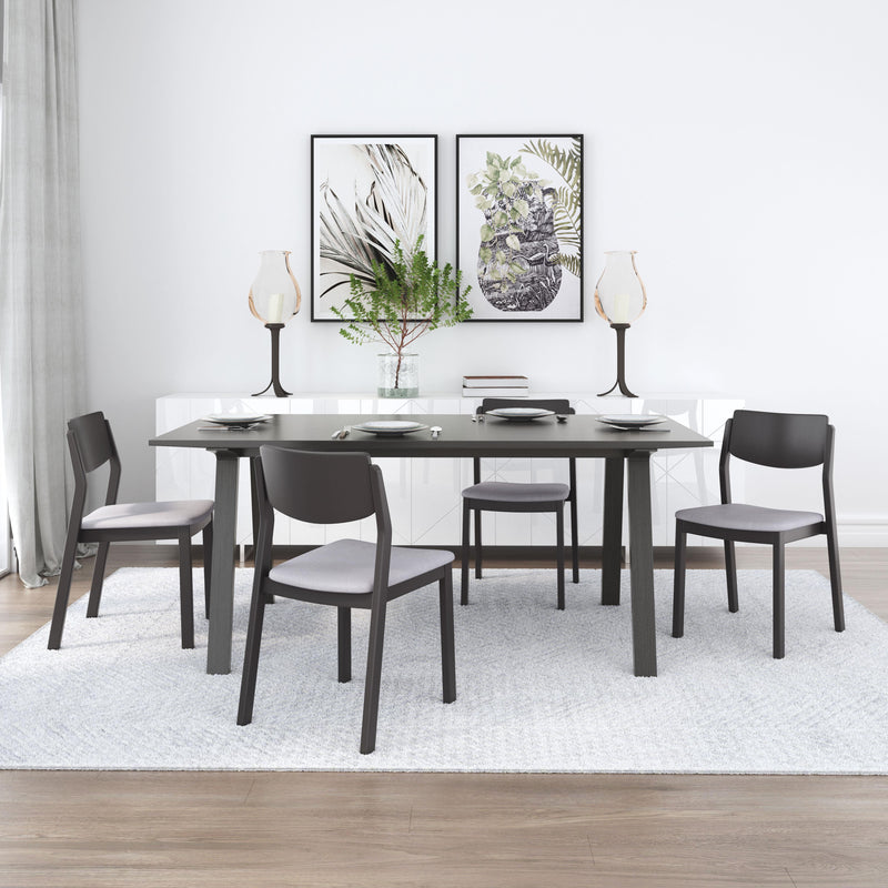 Zuo Desdamona Dining Chair 109214 IMAGE 9