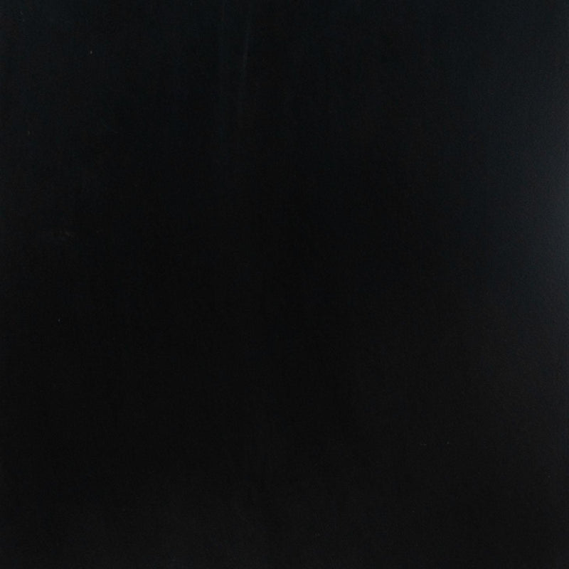  Zuo Atom 109268 Side Table - Black IMAGE 7