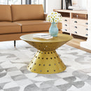 Zuo Electron Coffee Table 109273 IMAGE 7