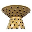 Zuo Proton Chairside Table 109274 IMAGE 5