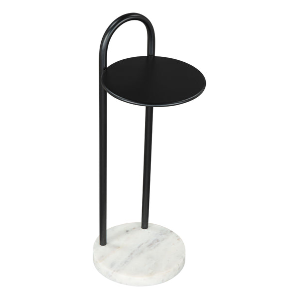 Zuo Christian Chairside Table 109356 IMAGE 1
