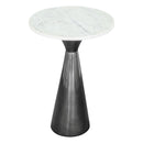 Zuo Tim Chairside Table 109363 IMAGE 2