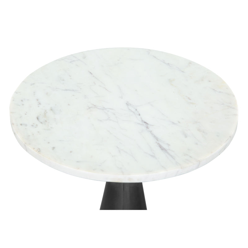 Zuo Tim Chairside Table 109363 IMAGE 3