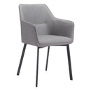 Zuo Adage Arm Chair 109364 IMAGE 1