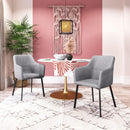 Zuo Adage Arm Chair 109364 IMAGE 9