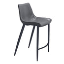 Zuo Magnus Counter Height Dining Chair 109392 IMAGE 1