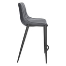 Zuo Magnus Counter Height Dining Chair 109392 IMAGE 2
