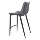 Zuo Magnus Counter Height Dining Chair 109392 IMAGE 5