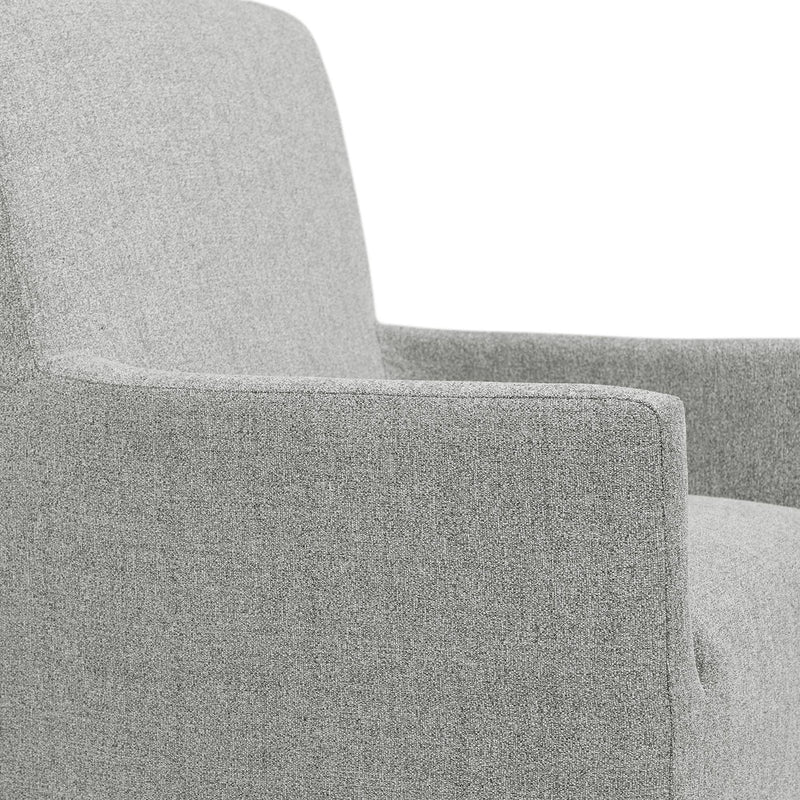 Elements International Nero Dining Chair CNO300AC IMAGE 5