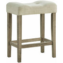 Elements International Oak Lawn 5 pc Counter Height Dinette CDOL1005CS IMAGE 6