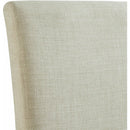 Elements International Oak Lawn Dining Chair CDOL100SC IMAGE 4