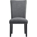 Elements International Tuscany Dining Chair CTC130SC IMAGE 2