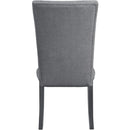 Elements International Tuscany Dining Chair CTC130SC IMAGE 4