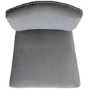 Elements International Tuscany Dining Chair CTC130SC IMAGE 5