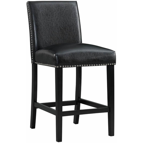 Elements International Meridian Counter Height Dining Chair DMI100CSC IMAGE 1