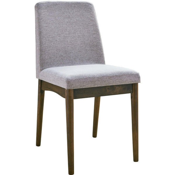 Elements International Ginger Dining Chair DGN100SC IMAGE 1