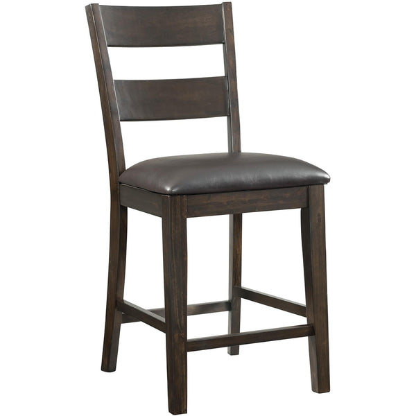 Elements International Mango Counter Height Dining Chair DMG100CSC IMAGE 1