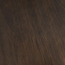 Elements International Square Mango Counter Height Dining Table DMG100CT IMAGE 6