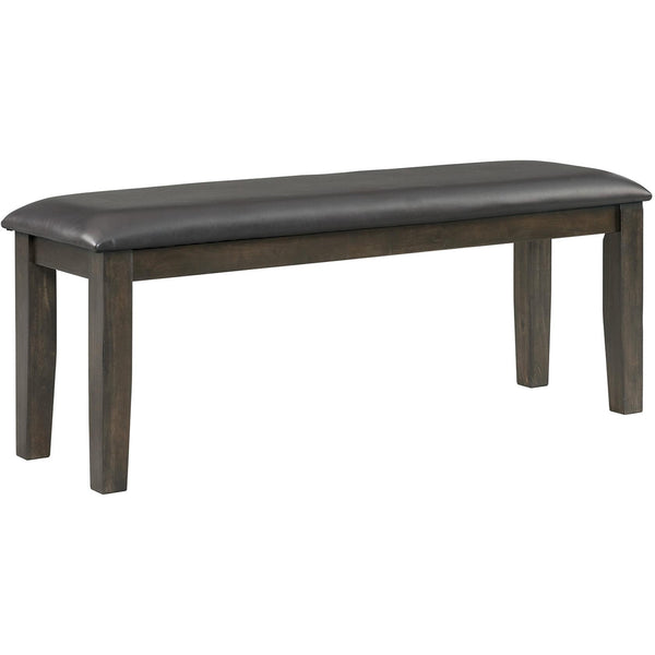 Elements International Mango Bench DMG100DBN IMAGE 1