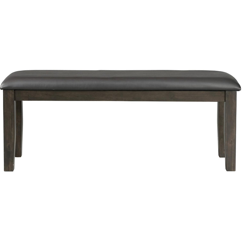 Elements International Mango Bench DMG100DBN IMAGE 2