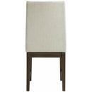 Elements International Dapper Dining Chair DPR500SC IMAGE 3