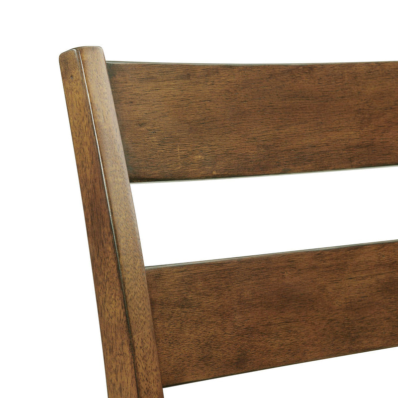 Elements International Silas Dining Chair DSL100SC IMAGE 5